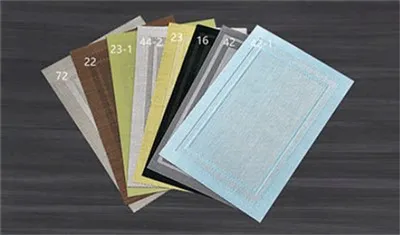 Apa saja manfaat menggunakan alas meja hotel yang dicetak khusus?